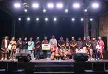 PTTEP Indonesia Dukung Festival Golo Koe, Lebih dari 1 Ton Sampah Dikelola