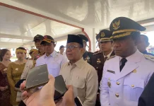 BNPB Perkuat Distribusi Logistik Pascagempa NTT, Korban Meninggal Capai 54 Orang
