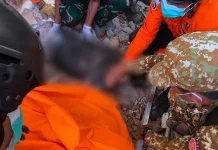 Kemensos Mobilisasi Logistik Korban Gempa NTT, Ahli Waris Dapat Tali Asih Rp15 Juta