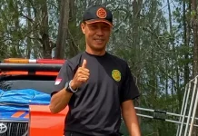 Basarnas Maumere Bantah Voice Note Imbauan Gempa Susulan