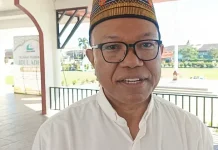 UNIKA Santu Paulus Tarik Mahasiswa KKN, Bentuk Posko Tanggap Darurat Gempa Flores