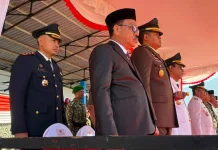 Warga Binaan Ende Terima Remisi di Momentum HUT ke-81 RI