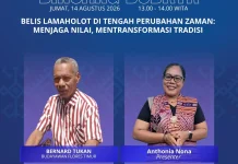 Belis Lamaholot, Nilai Leluhur di tengah Zaman