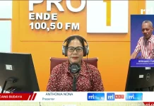 Tradisi Belis Harus Berubah, Nilainya Tetap Dijaga