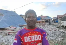 Pengungsi Kebirangga Butuh Tandon Air dan Genset