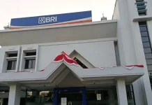 BRI Ende Tetap Buka Layani Nasabah Pasca Gempa