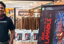 Kopi Lamaole Dorong Identitas dan Ekonomi Solor
