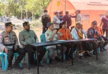 Hari Ketiga Pascagempa, Basarnas Pastikan Operasi SAR Maksimal di Manggarai Timur