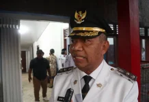 Penanganan Gempa Ende Berlanjut Selama 14 Hari