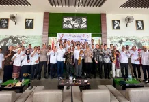 KADIN Lembata Diharapkan Jadi Mitra Strategis Pemerintah
