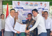 KADIN Lembata Perkuat Akses Pasar Produk Lokal dan Investasi