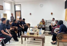 Layanan Paspor di Lembata Dirancang Rutin Setiap Bulan