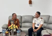 Layanan Paspor Kembali Dibuka di Mal Pelayanan Publik Lembata