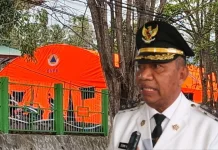 Tenda Masih Jadi Kebutuhan Utama Warga Terdampak Gempa di Ende