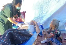 Rujukan Pasien Butuh 5–6 Jam, Dokter Ungkap Sulitnya Akses Kesehatan di Dampek