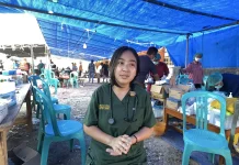 Dokter Puskesmas Dampek Minta Tambahan Tenaga Medis