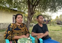 Bocah Enam Tahun Meninggal Setelah Tertimpa Reruntuhan Rumah Saat Gempa NTT