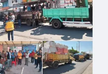 Bantuan Kemanusiaan Kembali Dikirim ke Pulau Palue