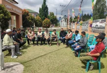 Muhammadiyah Terjunkan Tim Kesehatan Bantu Korban Gempa di Reo