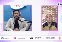 12 Desa Ngada Anggarkan Program Ketahanan Iklim