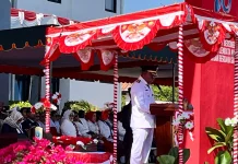 Kemiskinan Lembata Turun, Pemerintah Fokus Perkuat Pembangunan Manusia