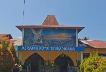 Pasca Gempa, Mayoritas Penghuni Empat Asrama di Ende Pulang