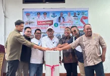RPU Waikomo Mulai Beroperasi Perkuat Hilirisasi Peternakan Lembata