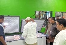 Pemkab Lembata Siapkan Sistem Pakan untuk Perkuat Peternakan Lokal