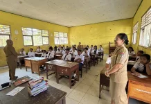 Bupati Lembata Tekankan Peran Guru Bentuk Generasi Masa Depan