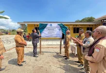 SMKS Pariwisata Manisen Dhira Siapkan SDM Pariwisata Lembata