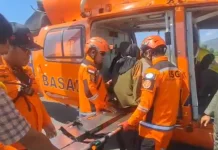 Gempa M 7,7 Manggarai Timur, Tujuh Korban Luka Dievakuasi ke Labuan Bajo