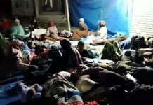 Gempa Rusak Puluhan Rumah Warga Desa Maurole Ende