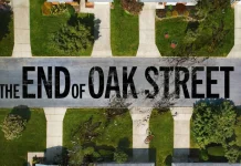 Film Petualangan Dinosaurus The End of Oak Street Sepi Penonton