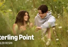 Serial Romansa 'Sterling Point' Jadi Sorotan Layanan Streaming