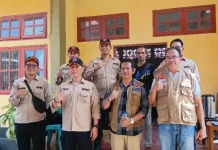 Pemprov Bali Salurkan Bantuan Rp150 Juta untuk Korban Gempa Ende