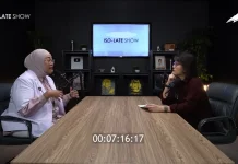 Karang Gigi Bisa Picu Gusi Bengkak dan Gigi Goyang