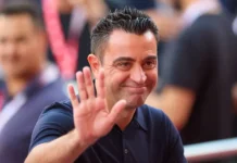 Xavi Hernandez Pimpin Belanda, Pelatih Asing Pertama sejak 1978