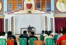 Pendamping Psikososial Diminta Hadir dan Dengarkan Penyintas, Tidak Menghakimi