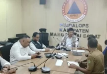 Kementan dan Bappenas Siapkan 100 Truk Bantuan untuk Korban Gempa Flores