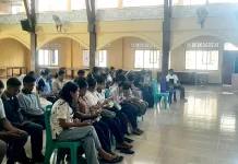 Peserta Pelatihan Disiapkan Bantu Penyintas Gempa Kembali Menemukan Harapan