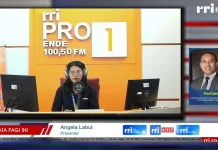 Program TEKAD Dorong Produk Lokal Bernilai Tambah