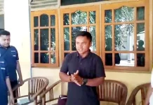 Dukungan Psikososial, STIPAR Ende Siapkan Games untuk Anak Pengungsi