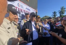 Bantuan Beras Tak Perlu Tunggu Administrasi, Bapanas: Jika Butuh Langsung Kirim