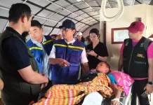 Menkes Siapkan RS Lapangan Tangani Korban Gempa Perkuat Layanan Kesehatan
