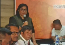 Bantuan Gempa Terus Disalurkan ke 21 Wilayah di Sikka