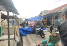 Gempa Magnitudo 5,6 Guncang Manggarai, Warga Berhamburan Keluar Rumah