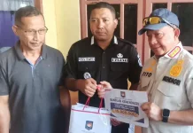 Gempa Flores: Enam Warga Sikka Meninggal, 7.104 Masih Mengungsi