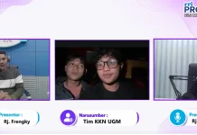 Desa Wogo Dapat Tambahan Penerangan Jalan