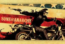Charlie Hunnam Reuni Bintang Sons of Anarchy dalam Serial Thriller Legends