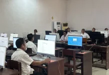ASN Lembata Ditantang Kuasai Sistem My ASN